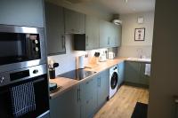 School Road Cottage - B&B Walkley