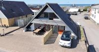 Townhouse Hirtshals with sea view - Ferienwohnung Hirtshals