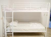 Habitación Doble Deluxe (2 adultos + 1 niño) 