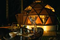 Domo Real - B&B Nova Friburgo