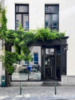 Teddy Picker - B&B Bruxelles