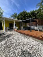 Le Nid Jaune - Bed and Breakfast Le Vauclin
