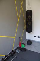 MM HOUSE Lainate modern design near Rho Fiera - B&B Lainate