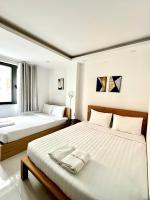 Habitación Familiar Superior