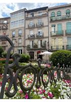 Apartamento Luscofusco - B&B Ourense