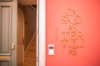 Casa das Tertúlias - B&B Leiria