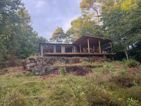 Pine Hill - B&B Karlarp