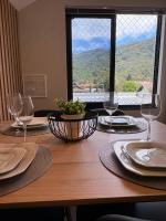 Apartamento 401 wiithhoeftf - Bed and Breakfast Pomerode