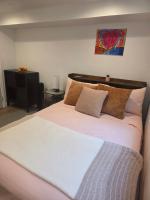 Chambre Double - Vue sur Jardin