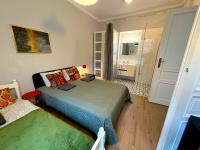 Appartement 1 Chambre Deluxe