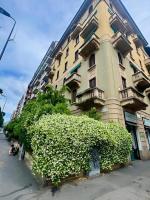 Urban Comfort near Fiera & CityLife - Chambres d'hôtes Milan