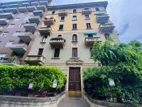 Urban Comfort near Fiera & CityLife - Chambres d'hôtes Milan
