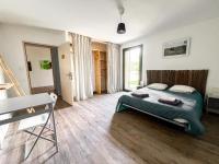 Camera Matrimoniale/Doppia con Letti Singoli - Accesso Disabili