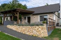 Sümeg Horizon - B&B Sümeg