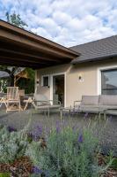 Sümeg Horizon - B&B Sümeg