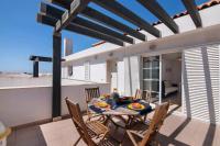 Vista Formosa Panoramico - B&B Cabanas de Tavira