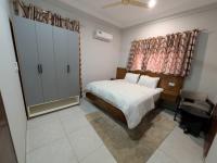 Erock Apartment - B&B Sunyani