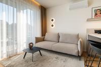 Vanagupės Palanga Apartment - Chambres d'hôtes Palanga