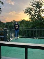 โฮมสเตย์ติดแม่น้ำปิง - B&B Sam Ngao