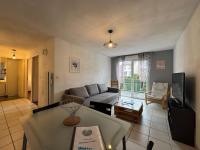 Le Cocoon des Réservoirs - Parking & Terrace - Bed and Breakfast Vichy