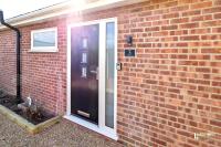 Bright & Stylish Bungalow Retreat in Attleborough - Ferienwohnung Attleborough