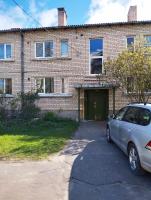 Jurmala-Sloka - B&B Jūrmala