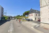 Chic Studio Roberta à Tours - Parking gratuit, Gare de Tours et St-Pierre-des-Corps TGV & Parc Expo - Chambres d’hôtes Tours