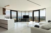 Skyview Apartment- By Harim - B&B Eilat