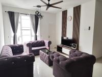 Mawaddah Homestay Sireh Residence - B&B Kota Bharu