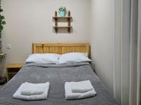 Camera Matrimoniale Piccola