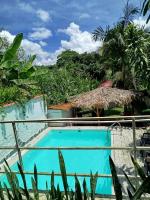 Chalet Acogedor en Combia - Bed and Breakfast Combia