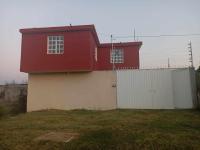 Casa Tlatlauqui - Chambres d’hôtes Xotiocuautitla