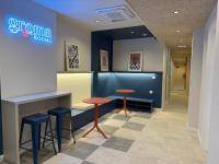 Groma Rooms - Chambres d’hôtes Saragosse