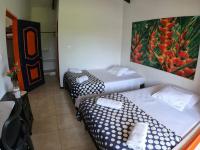 Standard Zweibettzimmer