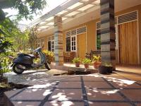 Omah Konco Yogyakarta - B&B