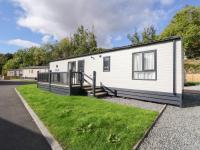 Altair Lodge - B&B Crieff