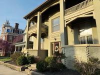 The Harrison Apartments - B&B Evansville