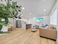 Wilderness Escape, by Breathtaking Natl Park - Bed and Breakfast Tampa