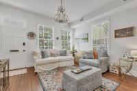 Greene Square Bliss by Lucky Savannah - Ferienwohnung Savannah