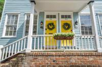 Greene Square Bliss by Lucky Savannah - Ferienwohnung Savannah