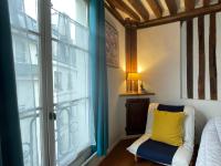 Appartement cosy à Paris 5ème Centre Latin - B&B Paris