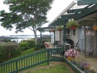 Cook's Lookout Motel - B&B Paihia
