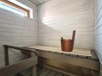 46m2 - Location - Parking space - Sauna - Self check-in - B&B Jyväskylä