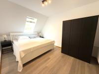 Steller Deichblick - B&B Stelle