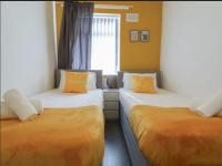 Anfield Stadium House - Free Parking - B&B Liverpool