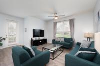 Epic Universe Large Condo with Pool Table, Vista Cay - 2003 - B&B Orlando