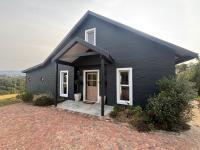 Hillandale House- a modern farmhouse near Plett - Chambres d'hôtes Keurboomstrand