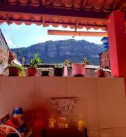 Morada das Plantas - B&B Mucugê