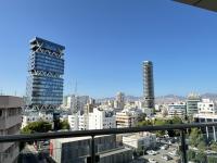 Balcony Views - Spacious 2BR Flat, Nicosia Center - Chambres d’hôtes Nicosie