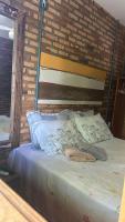 Casa Eco da Mata Corumbau - B&B Prado